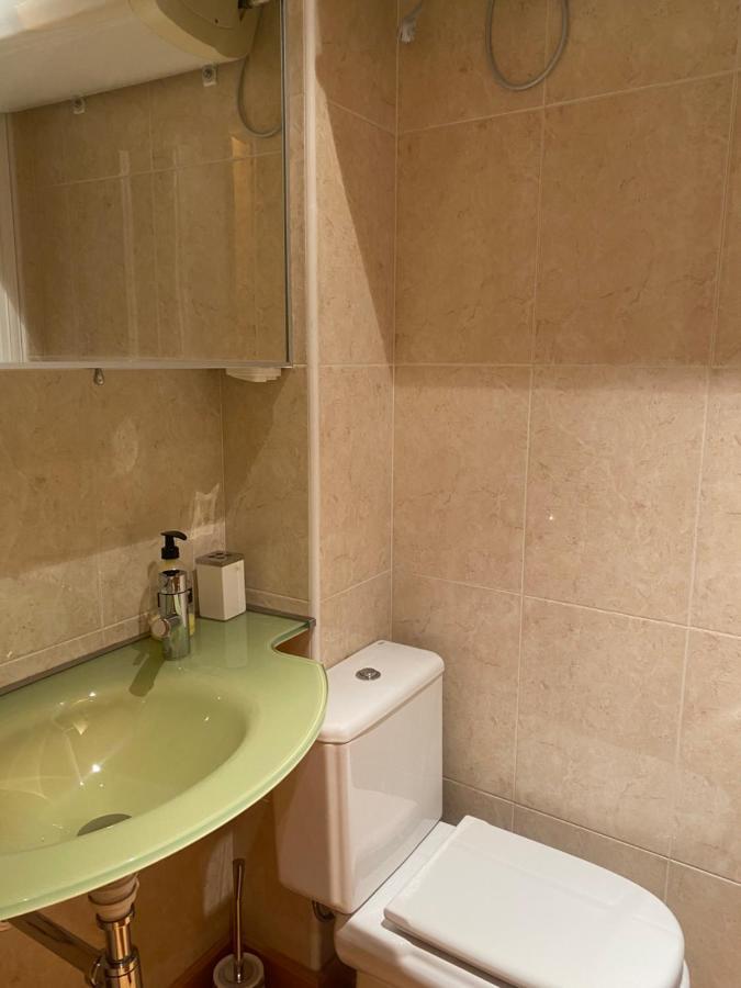 Plaza Mayor 19-Precioso Estudio Unico En Salamanca Kültér fotó